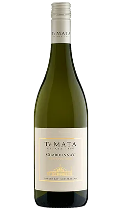 Te Mata Estate Chardonnay 23 / 24 750ml
