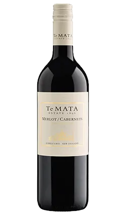 Te Mata Estate Merlot Cabernet 2023