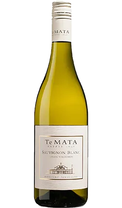 Te Mata Estate Sauvignon Blanc 2023