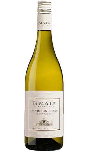 Te Mata Estate Sauvignon Blanc 2023
