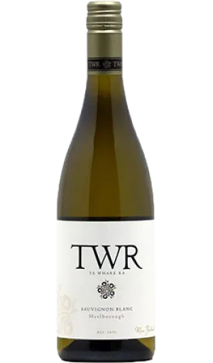 Te Whare Ra Sauvignon Blanc 750ml