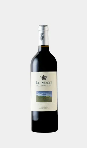 Tenuta dell'Ornellaia, Le Volte 2022 750ML