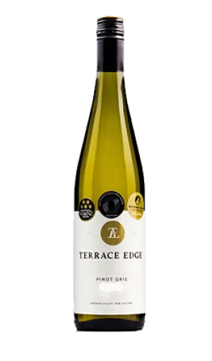 Terrace Edge Pinot Gris 2024 750ml