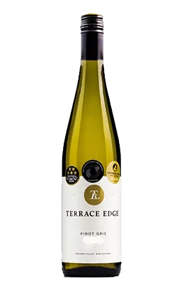 Terrace Edge Pinot Gris 2024 750ml
