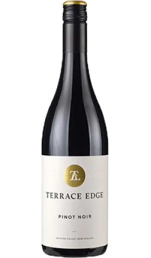 Terrace Edge Pinot Noir 21 / 22 750ml