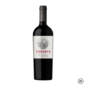 Terrunyo - Cabernet Sauvignon - 750ml