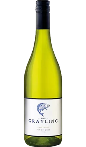 The Grayling Pinot Gris 2024 13% 750ml