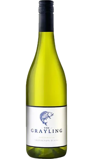 The Grayling Sauvignon Blanc 2023