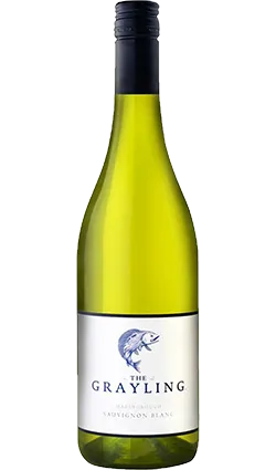 The Grayling Sauvignon Blanc 2023