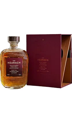 The Hearach 'Oloroso Cask Matured' 46% 700ml