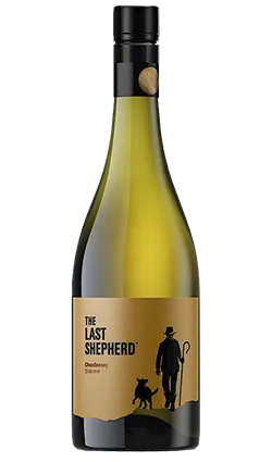 The Last Shepherd Chardonnay 750ml 2023