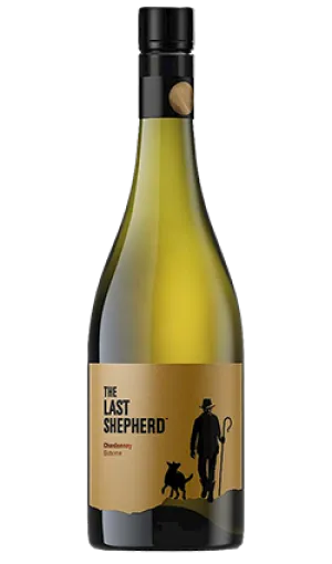 The Last Shepherd Chardonnay 750ml 2023