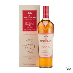 The Macallan Harmony Intense Arabica 700ml