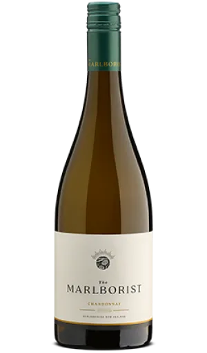 The Marlborist Chardonnay 2023 750ml