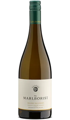 The Marlborist Grande Sauvignon 2023 750ml
