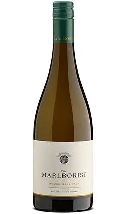 The Marlborist Grande Sauvignon 2023 750ml