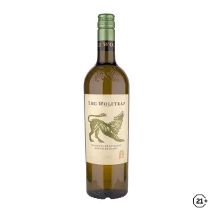 The Wolftrap - White Blend - 750ml