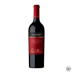 Thorn Clarke - Ron Thorn - Shiraz - 750ml