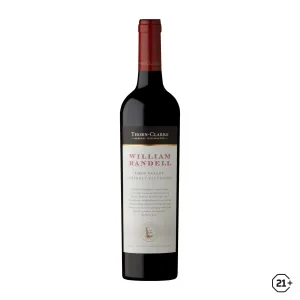 Thorn Clarke - William Randell - Cabernet Sauvignon - 750ml