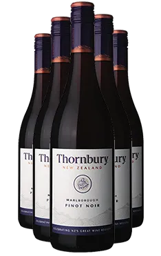 Thornbury Pinot Noir SIX PACK 2020