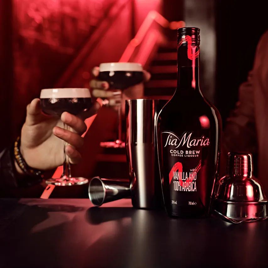 Tia Maria - Coffee Liqueur - 700ml