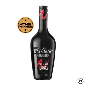 Tia Maria - Coffee Liqueur - 700ml
