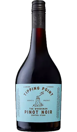 Tipping Point Pinot Noir 2022
