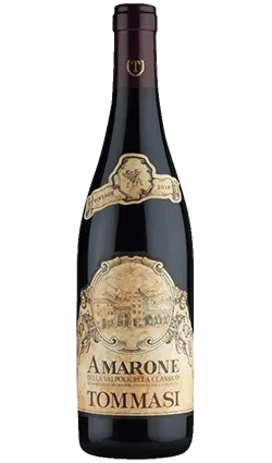 Tommasi Amarone Classico 2018 750ml