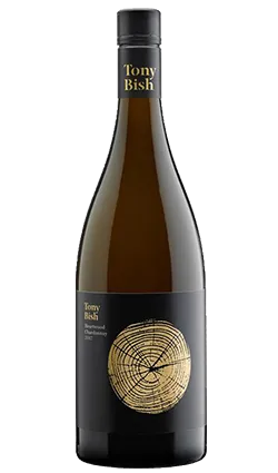 Tony Bish Heartwood Chardonnay 2023 750ml
