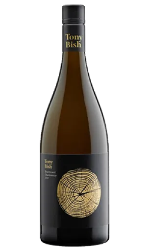 Tony Bish Heartwood Chardonnay 2023 750ml