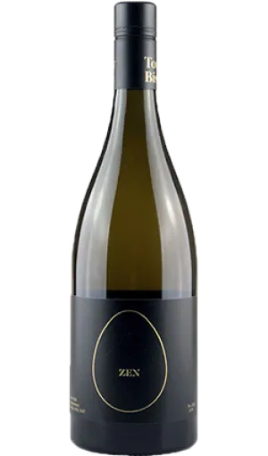 Tony Bish ZEN Chardonnay 2020 750ml