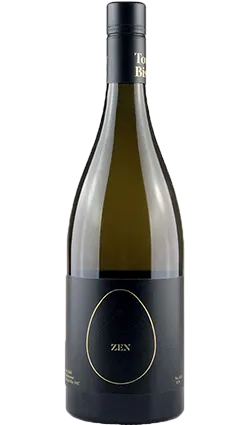 Tony Bish ZEN Chardonnay 2020 750ml