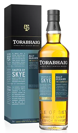 Torabhaig Allt Gleann 700ml