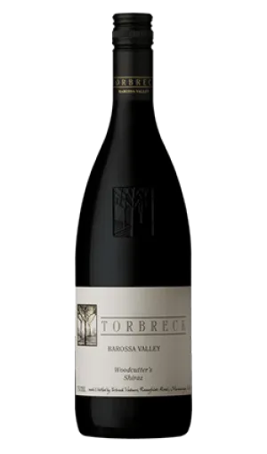 Torbreck Woodcutters Shiraz 2022