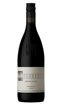 Torbreck Woodcutters Shiraz 2022