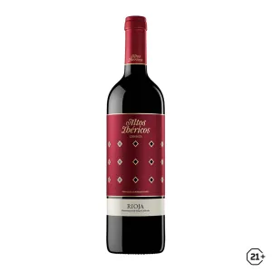 Torres - Altos Ibericos - Crianza Rioja - Tempranillo - 750ml