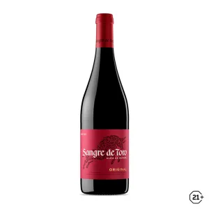 Torres - Sangre De Toro - Garnacha Carinena - 750ml