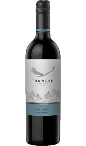 Trapiche Malbec 2024 750ml