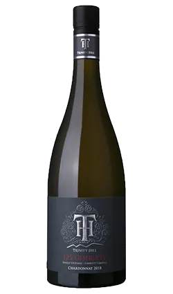 Trinity Hill 125 Gimblett Chardonnay 2021 750ml