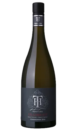 Trinity Hill 125 Gimblett Chardonnay 2021 750ml