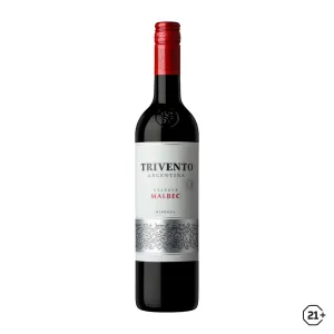 Trivento - Reserve - Malbec - 750ml