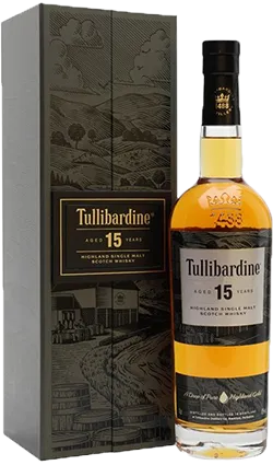 Tullibardine 15YO 700ml