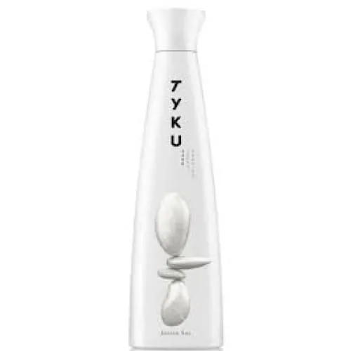 Tyku White Junmai - 720ml Taylors Wines