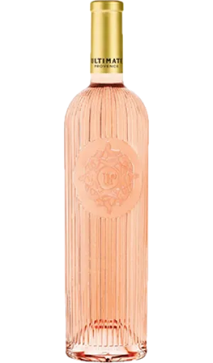 Ultimate Provence Rose 2022 1500ml Magnum