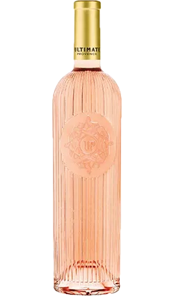 Ultimate Provence Rose 2022 1500ml Magnum