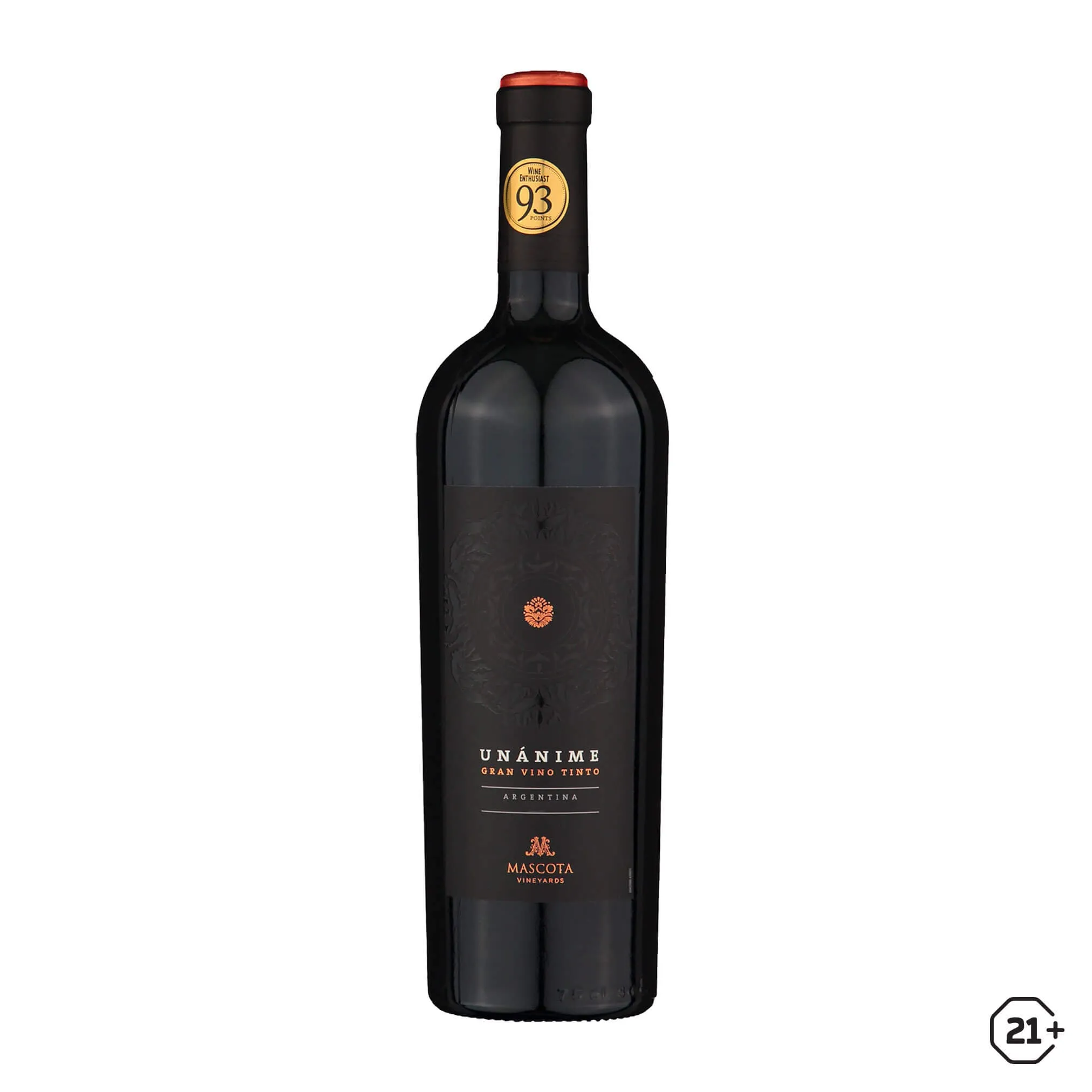 UnAnime - Red Blend - 750ml