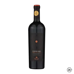 UnAnime - Red Blend - 750ml