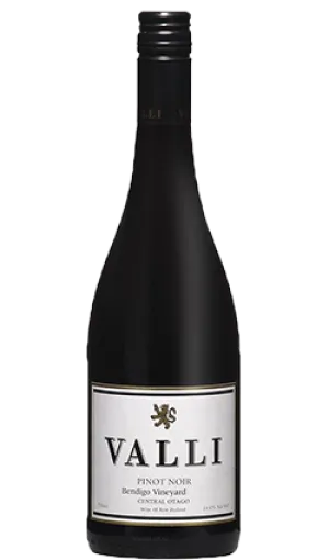 Valli BENDIGO Pinot Noir 2022