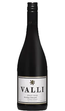 Valli BENDIGO Pinot Noir 2022