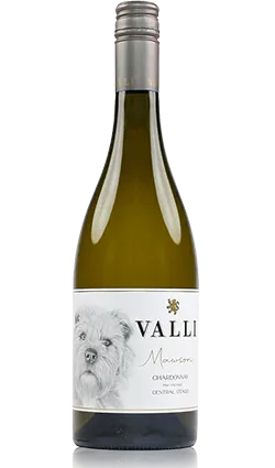 Valli Mawson Pisa Chardonnay 2023